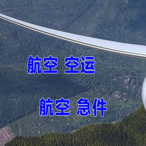 扎兰屯成吉思汗航空快运快递-选东方航空和上海航空