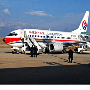 扎兰屯成吉思汗航空快运航空快运业稳步发展的原因是什么？